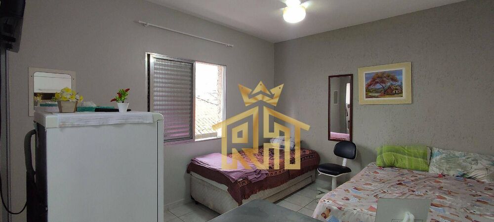 Kitnet-Studio, 26 m² - Foto 2