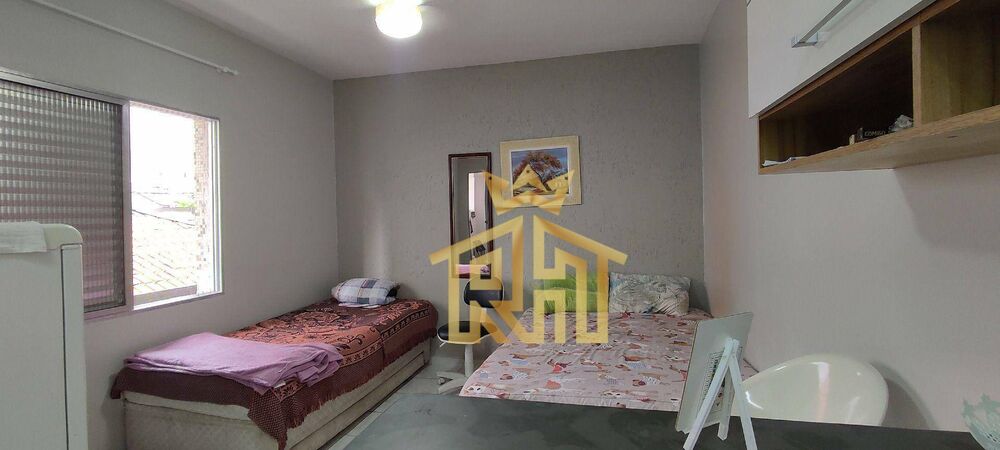 Kitnet-Studio, 26 m² - Foto 1