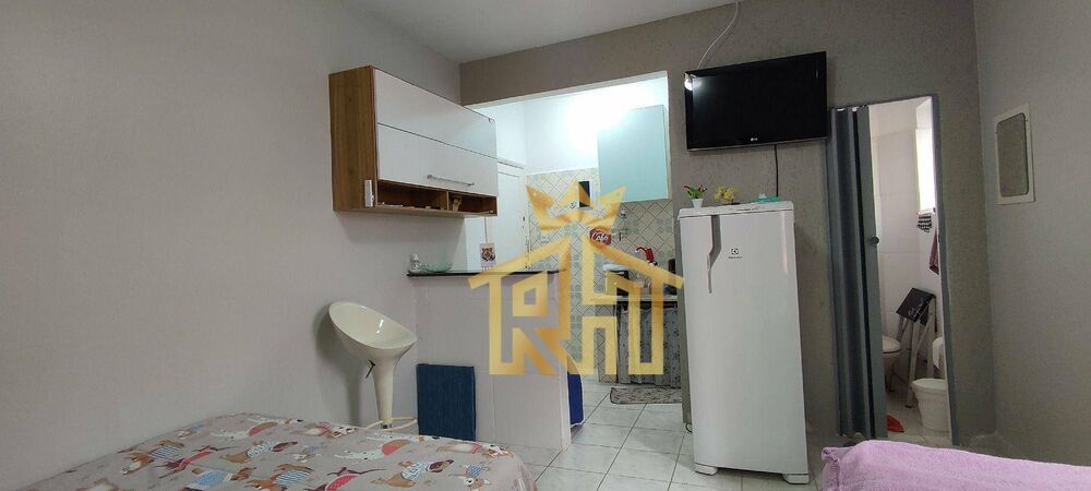 Kitnet-Studio, 26 m² - Foto 4