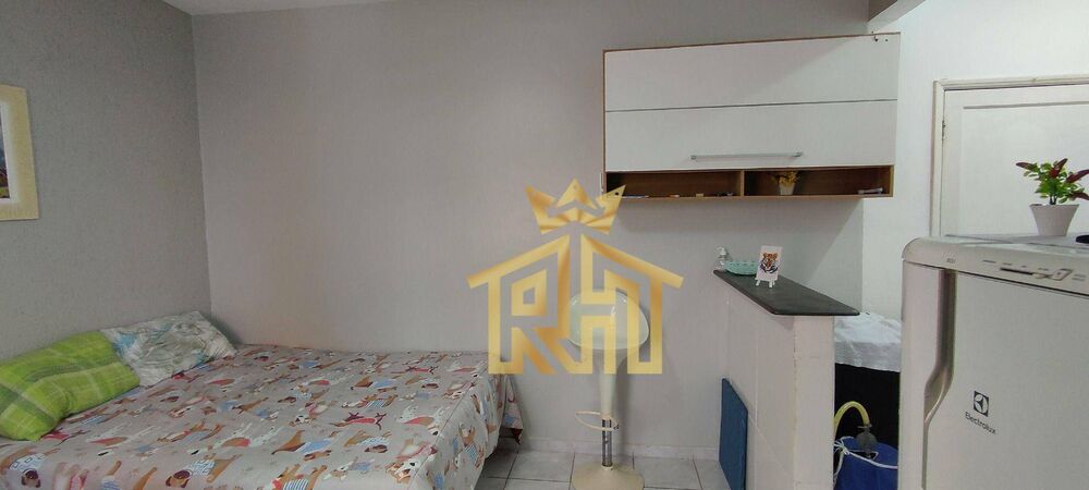 Kitnet-Studio, 26 m² - Foto 12