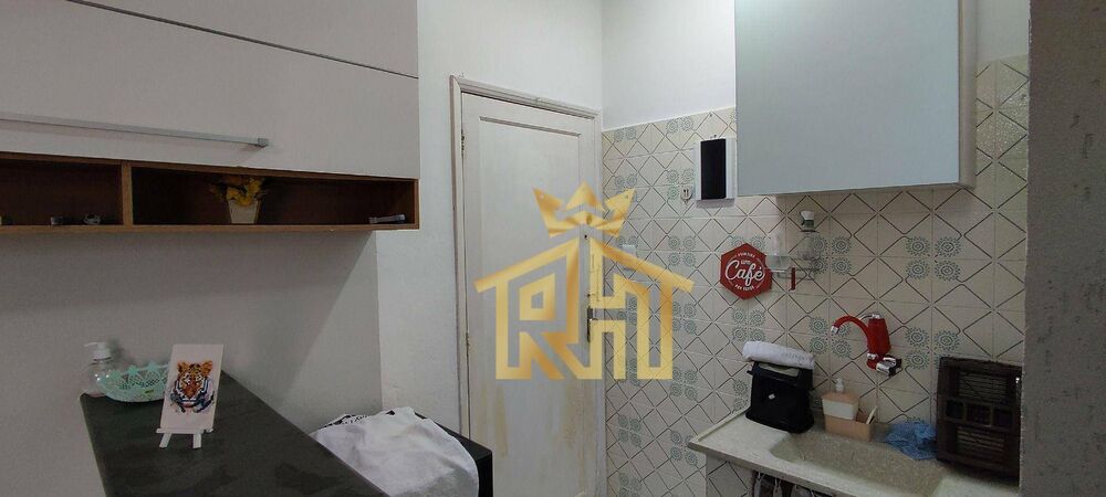 Kitnet-Studio, 26 m² - Foto 8