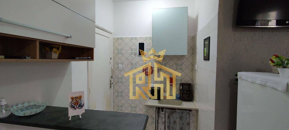 Kitnet-Studio, 26 m² - Foto 7