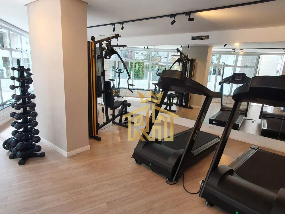 Apartamento, 3 quartos, 162 m² - Foto 37