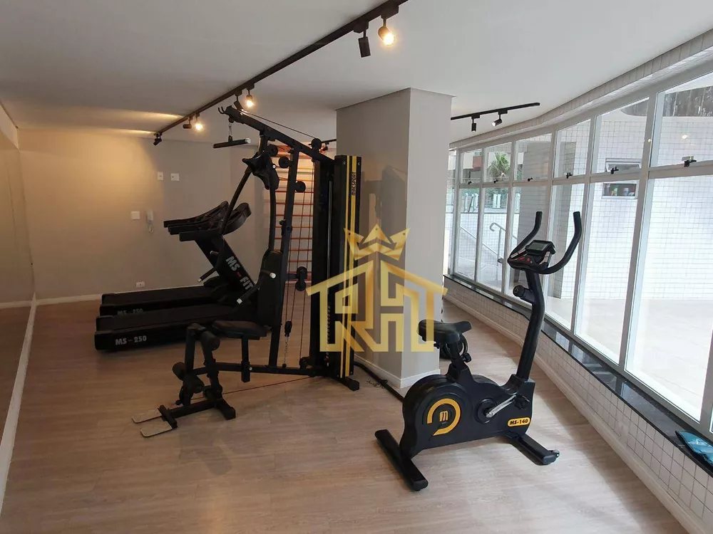 Apartamento, 3 quartos, 162 m² - Foto 36