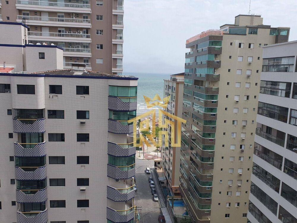 Apartamento, 3 quartos, 162 m² - Foto 1