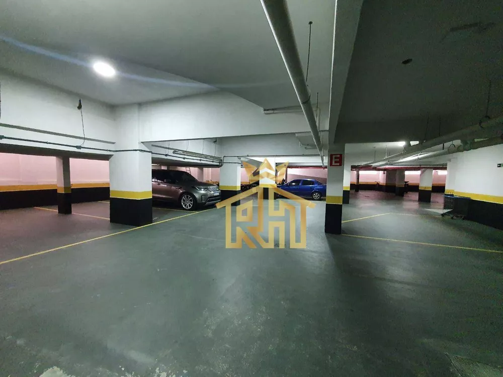 Apartamento, 3 quartos, 162 m² - Foto 47