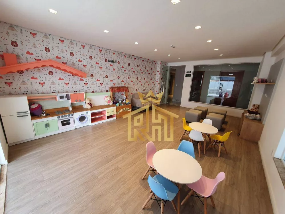 Apartamento, 3 quartos, 162 m² - Foto 31