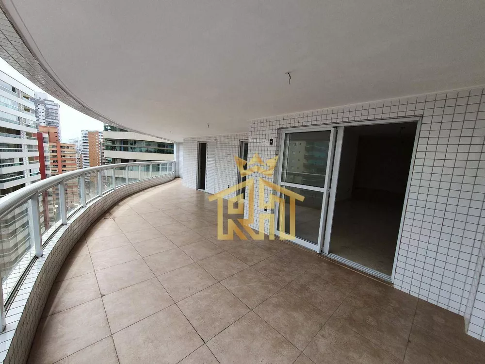 Apartamento, 3 quartos, 162 m² - Foto 3