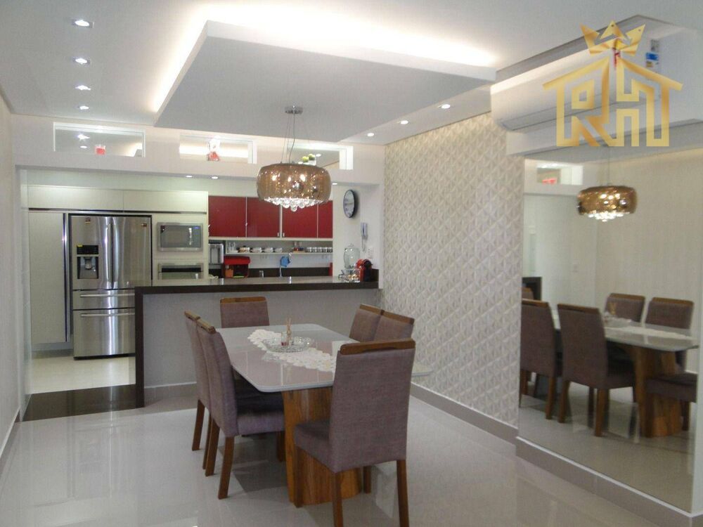 Apartamento, 3 quartos, 163 m² - Foto 17