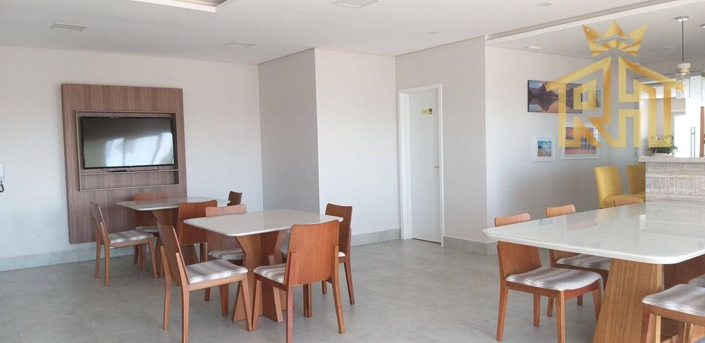 Apartamento, 3 quartos, 163 m² - Foto 3