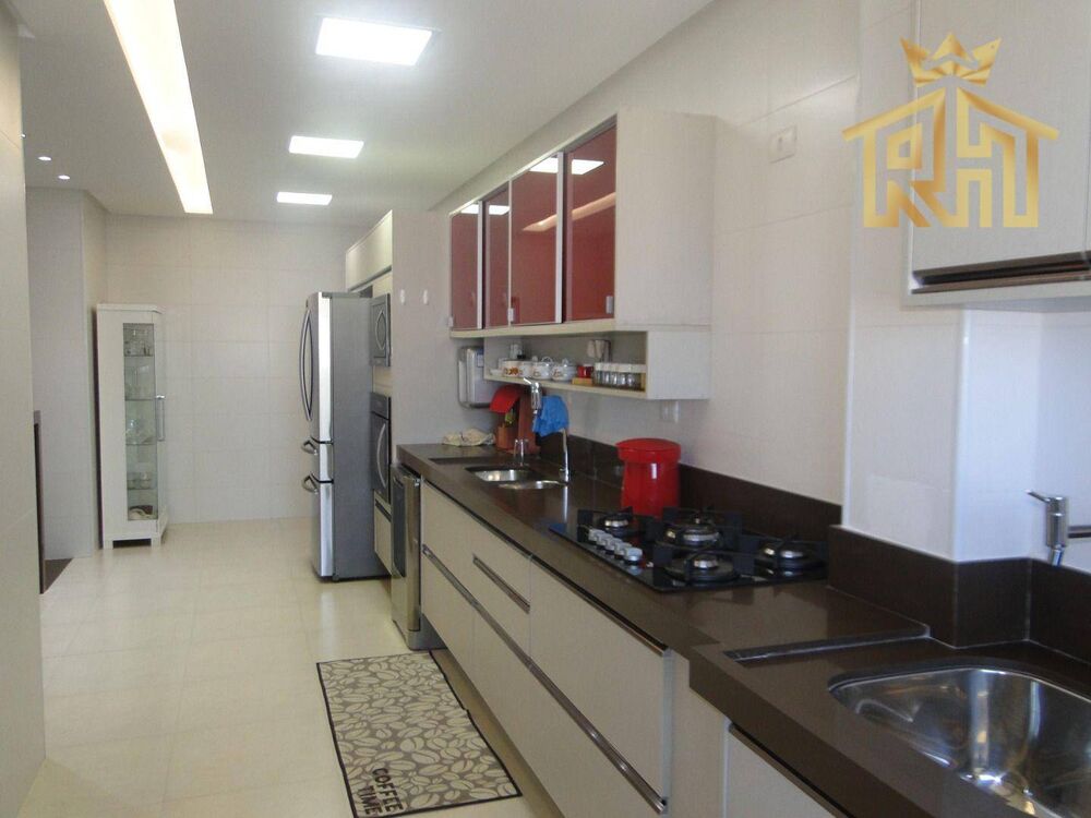 Apartamento, 3 quartos, 163 m² - Foto 7