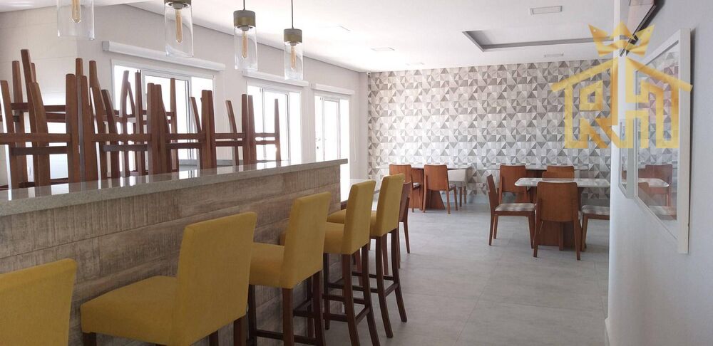 Apartamento, 3 quartos, 163 m² - Foto 2