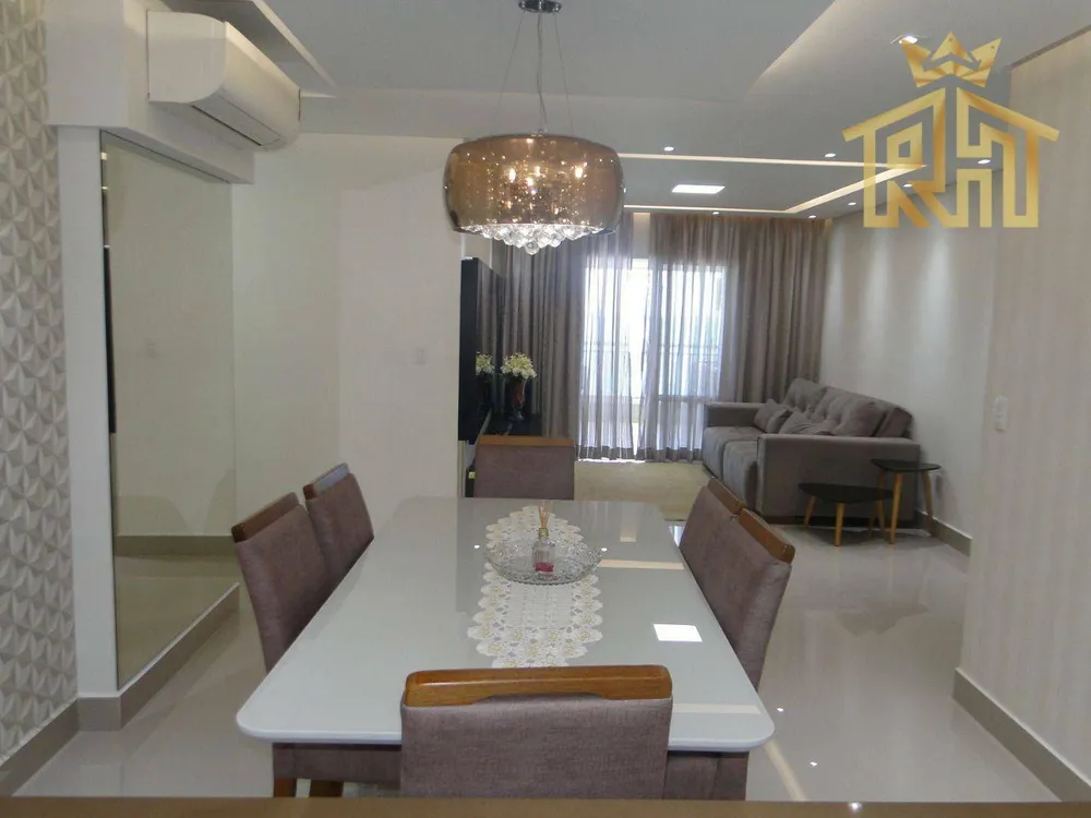 Apartamento, 3 quartos, 163 m² - Foto 1