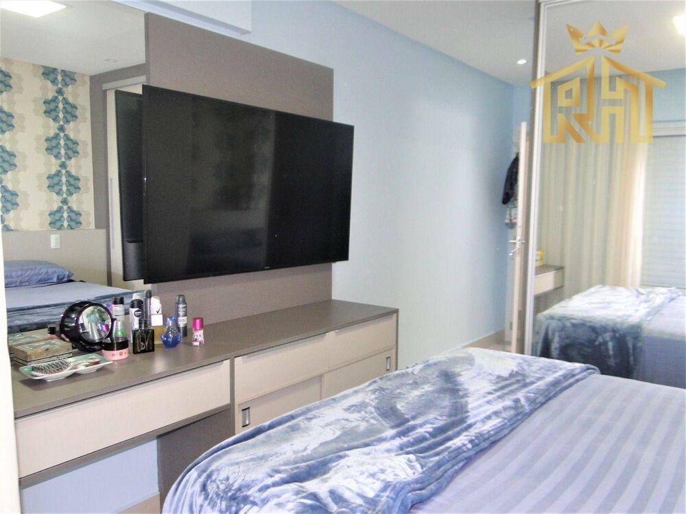 Apartamento, 3 quartos, 163 m² - Foto 19