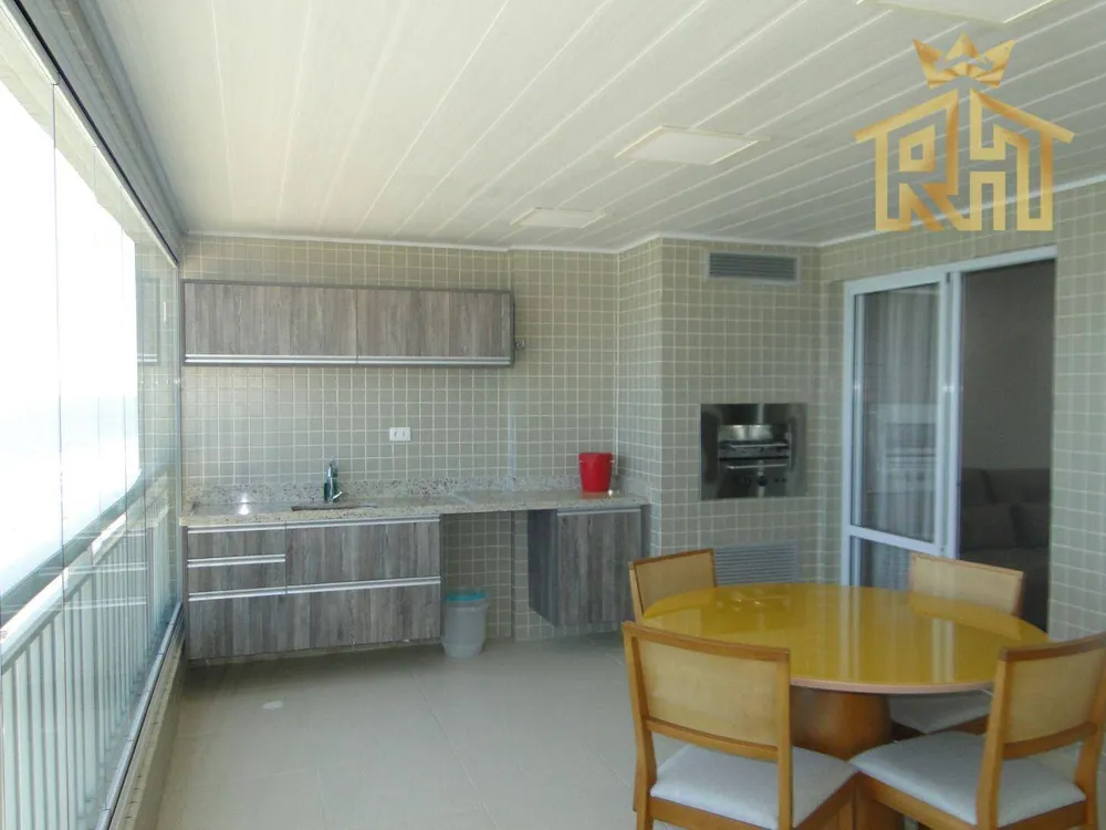 Apartamento, 3 quartos, 163 m² - Foto 7