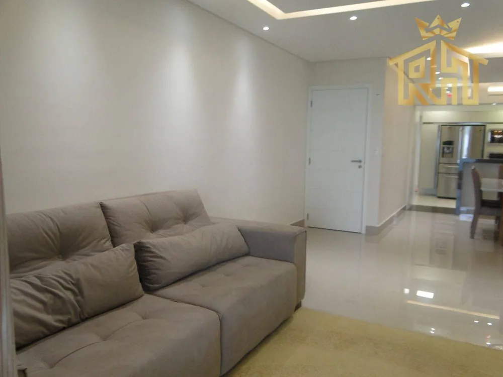 Apartamento, 3 quartos, 163 m² - Foto 4