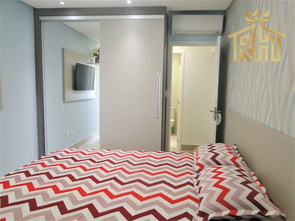 Apartamento, 3 quartos, 163 m² - Foto 14