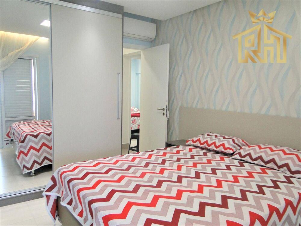 Apartamento, 3 quartos, 163 m² - Foto 11
