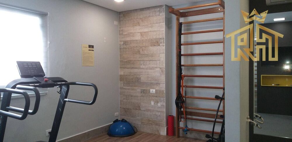 Apartamento, 3 quartos, 163 m² - Foto 5