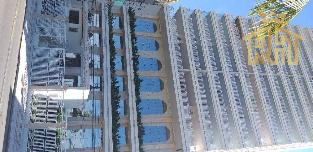 Apartamento, 3 quartos, 163 m² - Foto 32