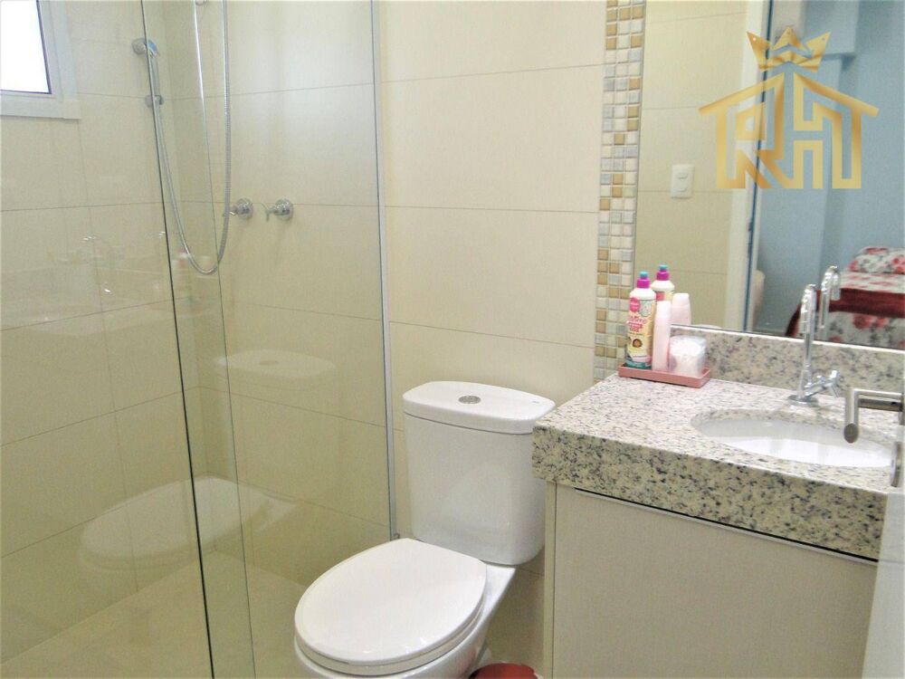 Apartamento, 3 quartos, 163 m² - Foto 12