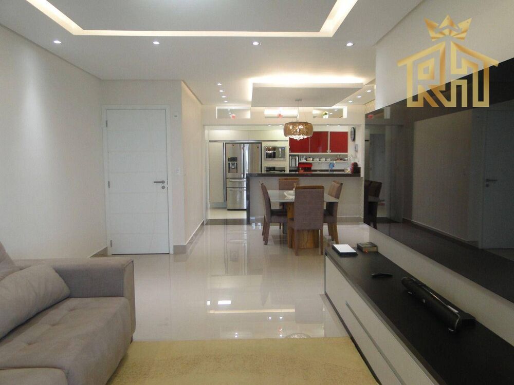 Apartamento, 3 quartos, 163 m² - Foto 15