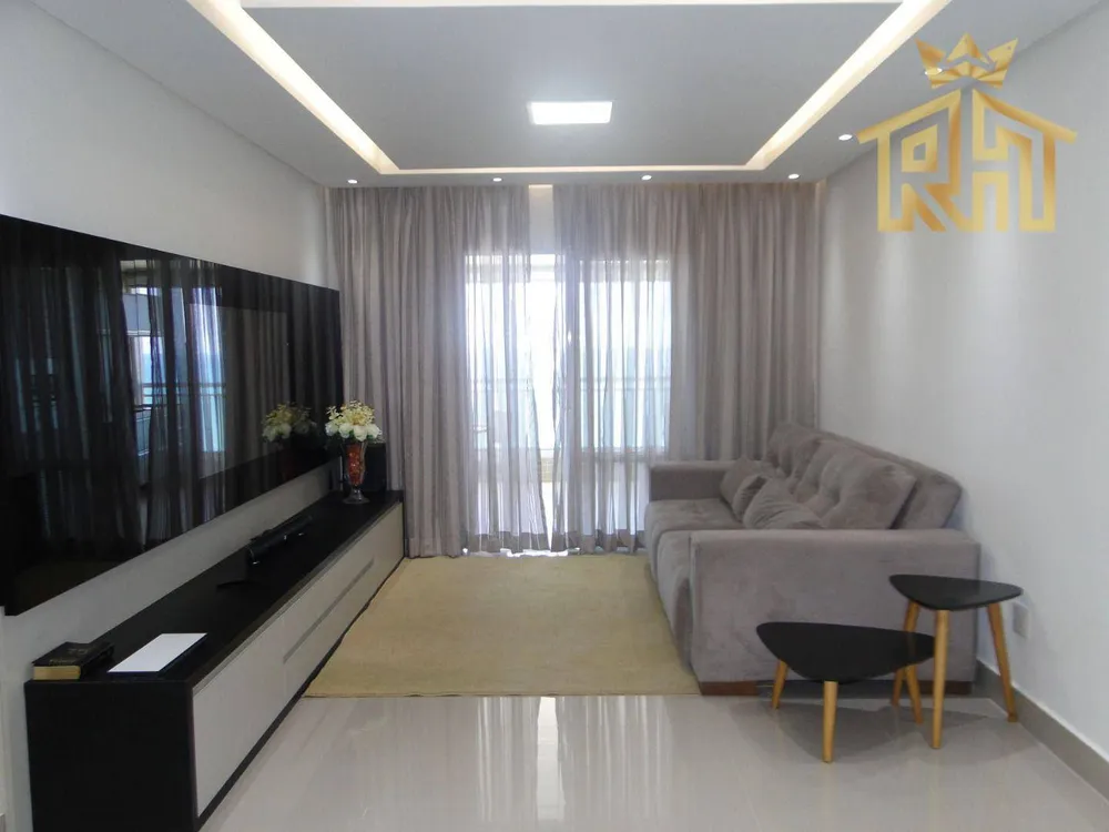 Apartamento, 3 quartos, 163 m² - Foto 2