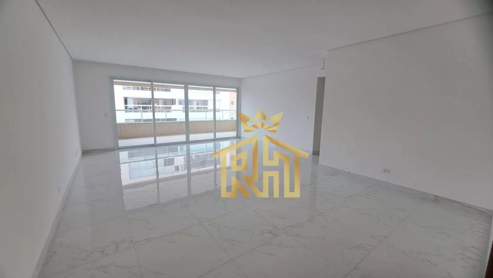 Apartamento à venda com 3 quartos, 153m² - Foto 2