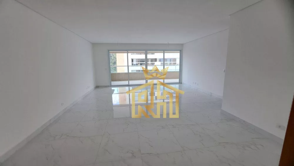 Apartamento à venda com 3 quartos, 153m² - Foto 3