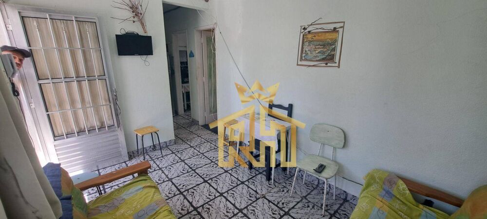 Apartamento à venda com 1 quarto, 42m² - Foto 5