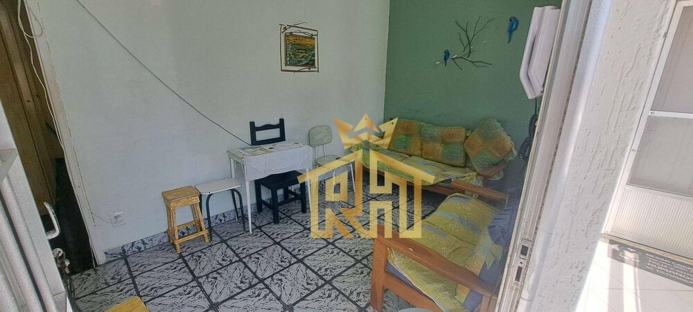 Apartamento à venda com 1 quarto, 42m² - Foto 2