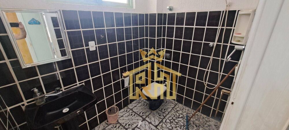 Apartamento à venda com 1 quarto, 42m² - Foto 8