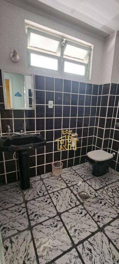 Apartamento à venda com 1 quarto, 42m² - Foto 9