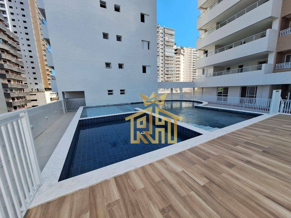 Apartamento à venda com 2 quartos, 86m² - Foto 11