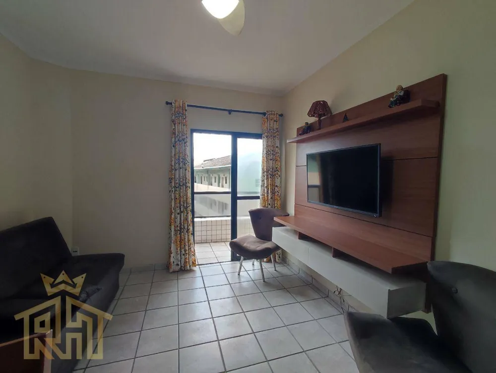 Apartamento, 2 quartos, 71 m² - Foto 2