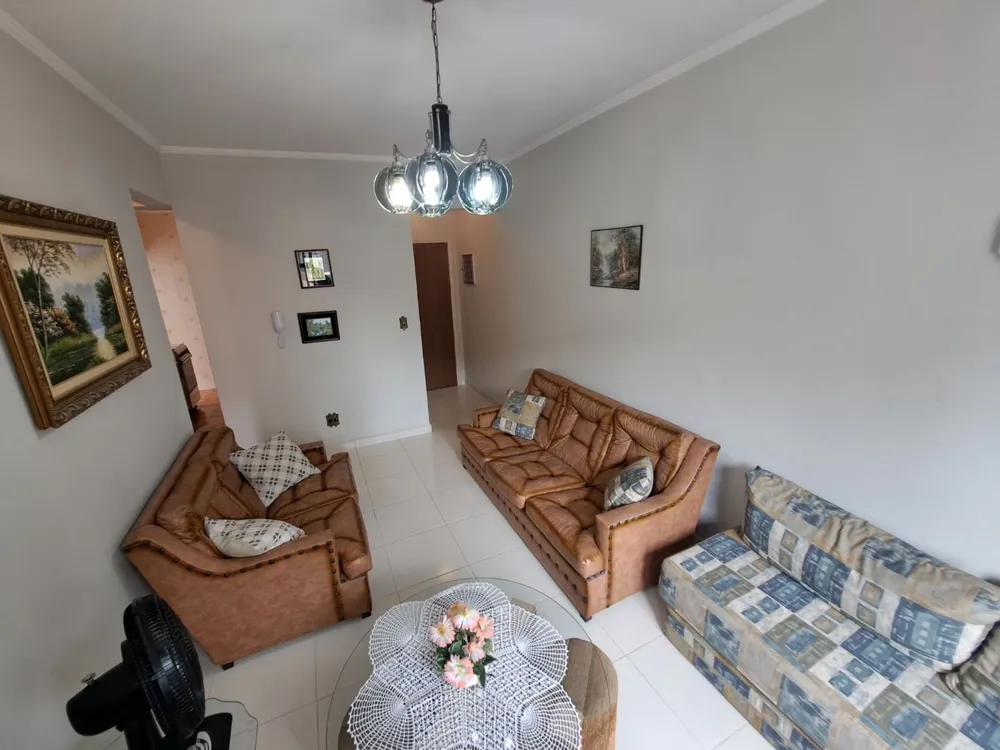 Apartamento, 1 quarto, 52 m² - Foto 3