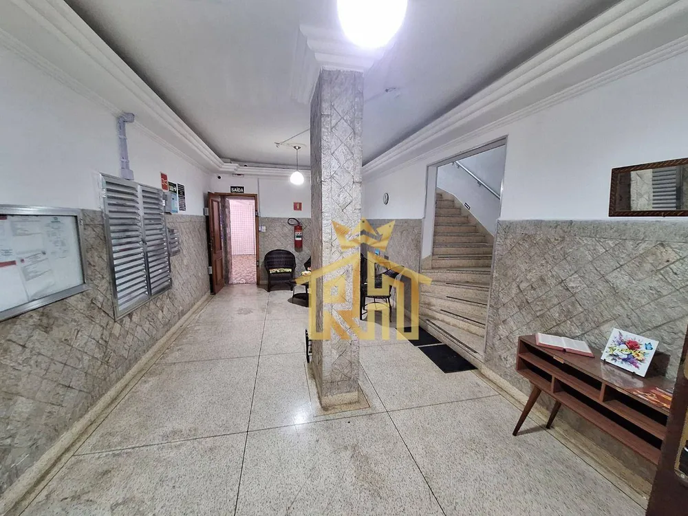 Apartamento, 1 quarto, 52 m² - Foto 10