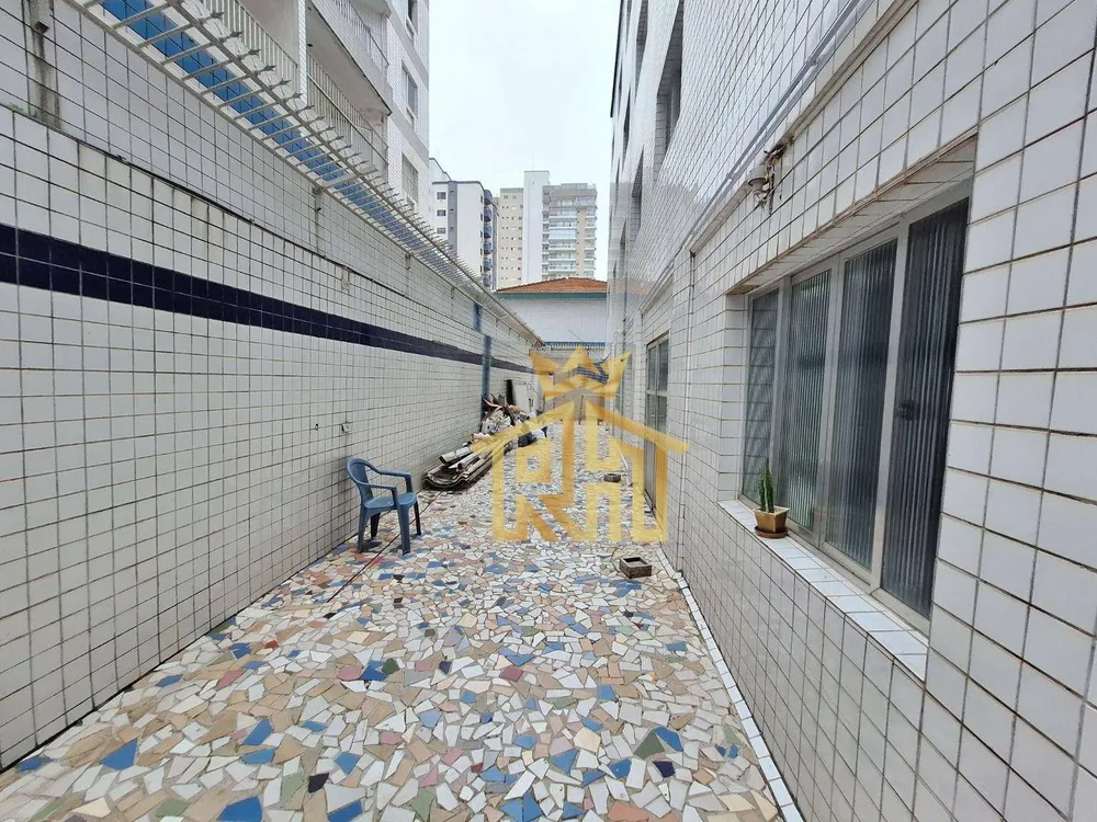 Apartamento, 1 quarto, 52 m² - Foto 4