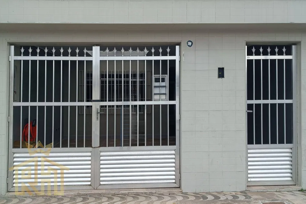 Casa, 2 quartos, 69 m² - Foto 16