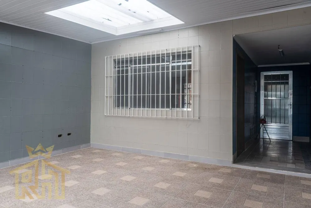 Casa, 2 quartos, 69 m² - Foto 1