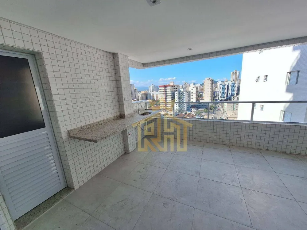 Apartamento, 3 quartos, 127 m² - Foto 8