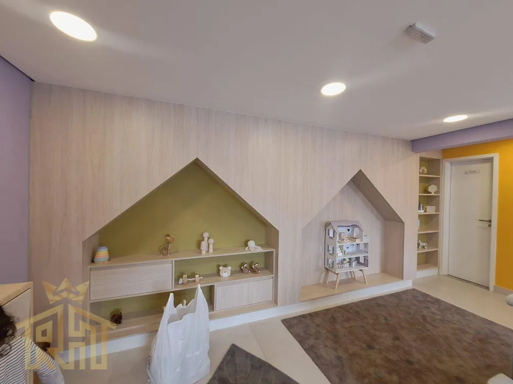 Apartamento, 3 quartos, 127 m² - Foto 28