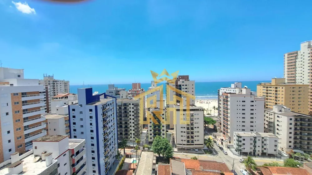 Apartamento à venda com 2 quartos, 85m² - Foto 1