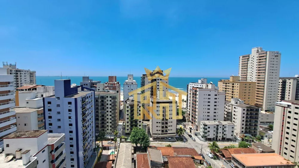 Apartamento à venda com 2 quartos, 85m² - Foto 8