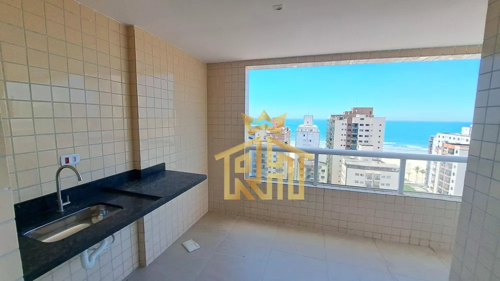 Apartamento à venda com 2 quartos, 85m² - Foto 5