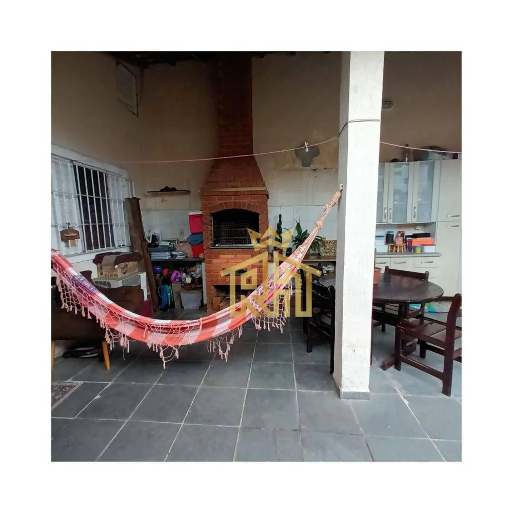 Casa, 3 quartos, 96 m² - Foto 4