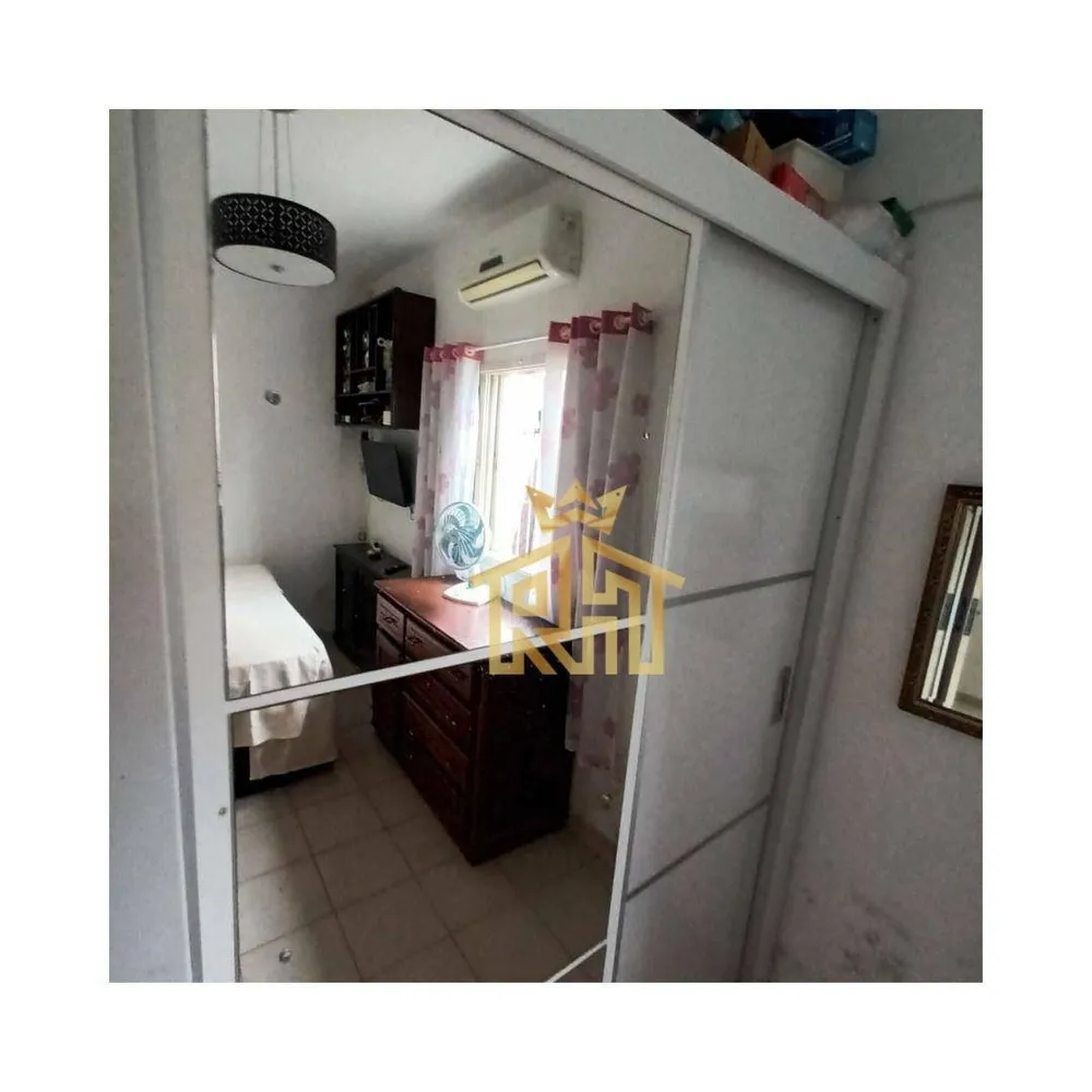 Casa, 3 quartos, 96 m² - Foto 5