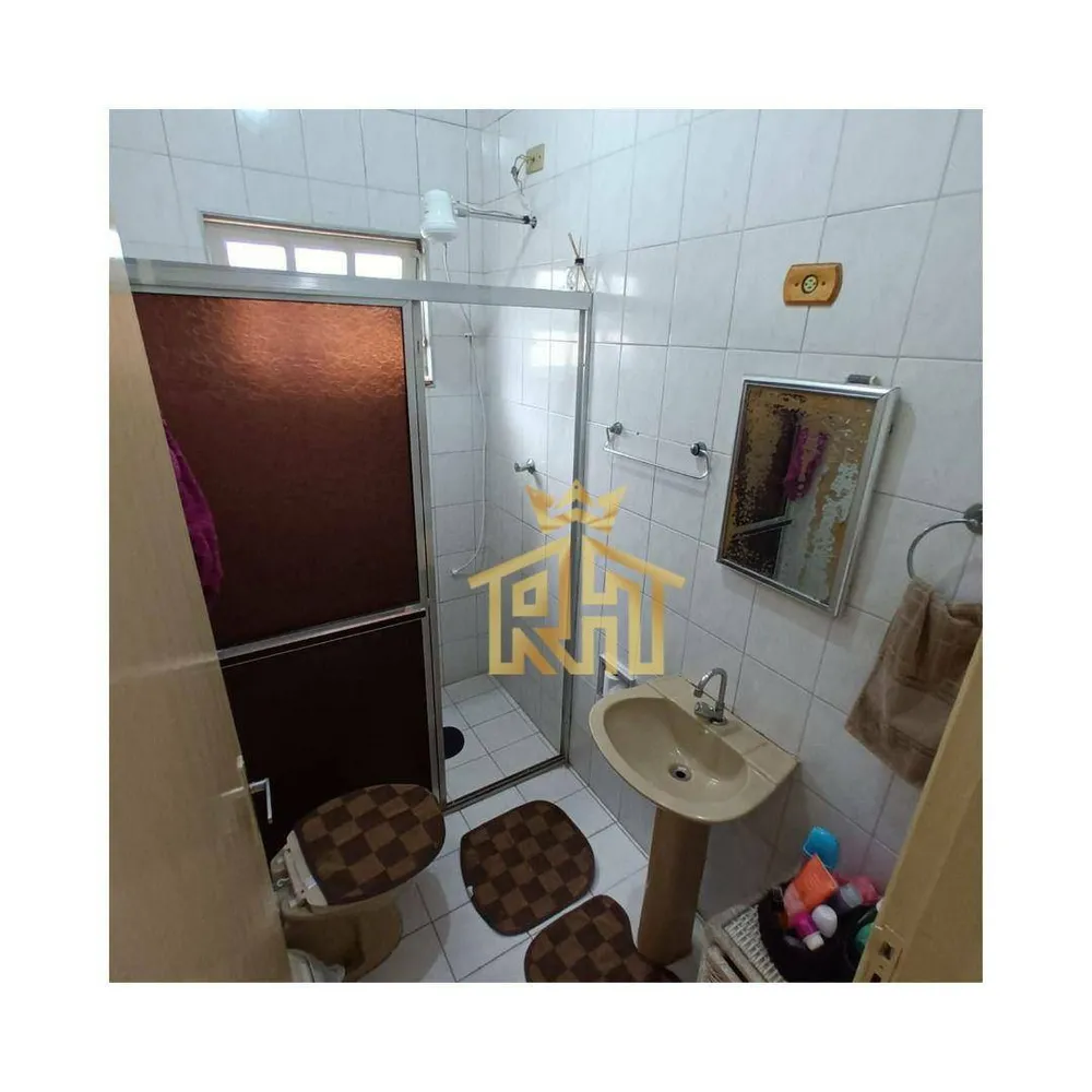 Casa, 3 quartos, 96 m² - Foto 11