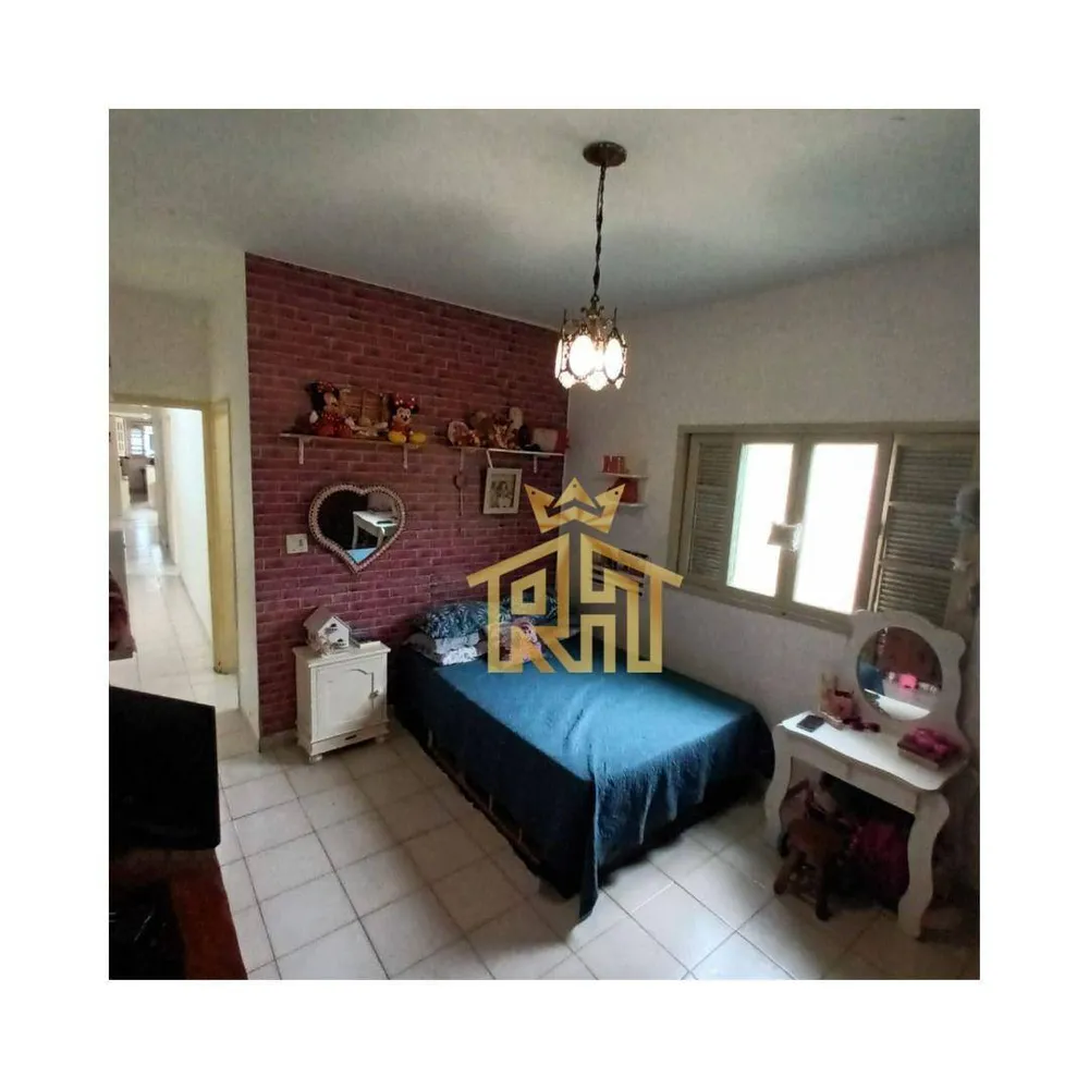 Casa, 3 quartos, 96 m² - Foto 8