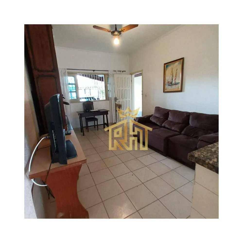 Casa, 3 quartos, 96 m² - Foto 2